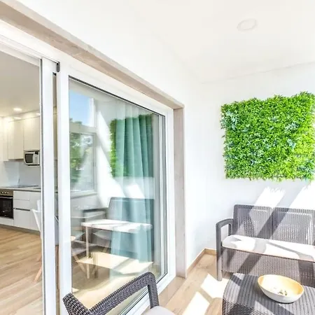 Aparthotel Studio Guerreiro *