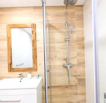Aparthotel Studio Guerreiro