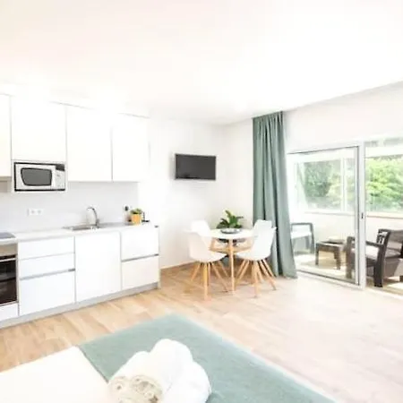 Aparthotel Studio Guerreiro *