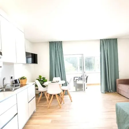 Studio Guerreiro Aparthotel Albufeira