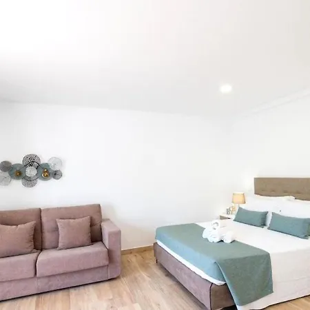 Studio Guerreiro Aparthotel